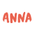 ANNA Money Logo