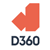 D360 Bank Logo