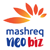 Mashreq NeoBiz Logo