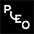 Pleo Logo
