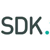 SDK.finance Logo