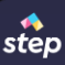Step Neobank Logo