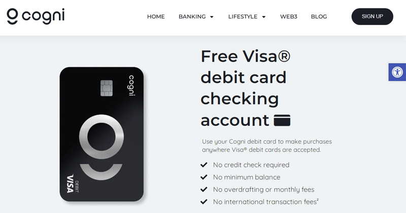Cogni Website